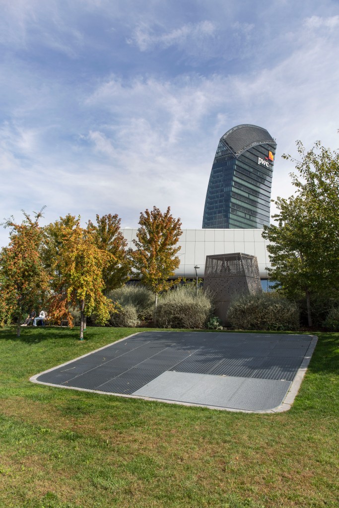 Workshop di fotografia Milano Verticale