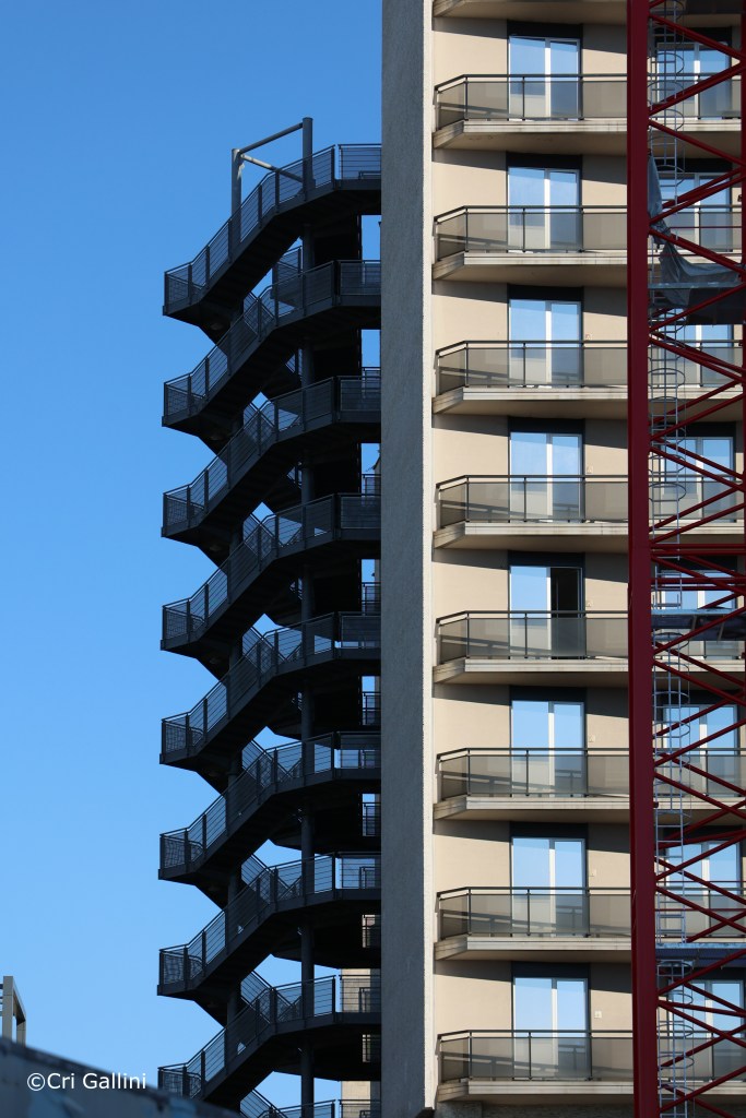 Workshop di fotografia Milano Verticale