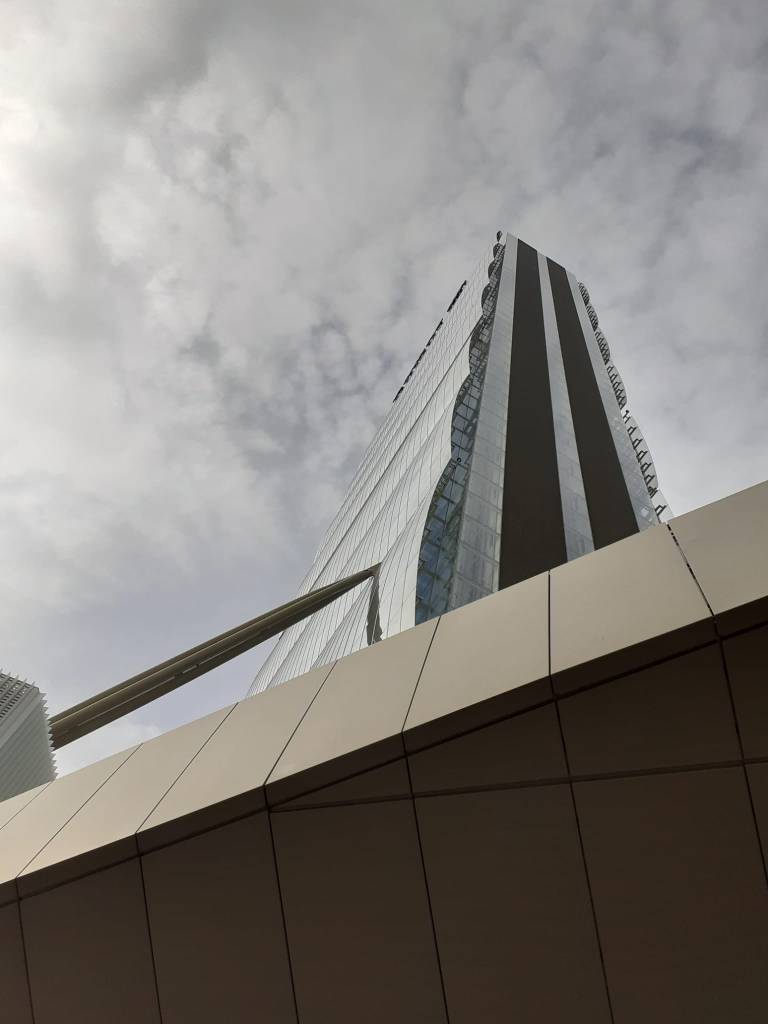 Workshop di fotografia Milano Verticale